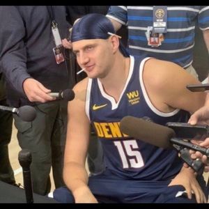 Meet your Posher, Marvyn